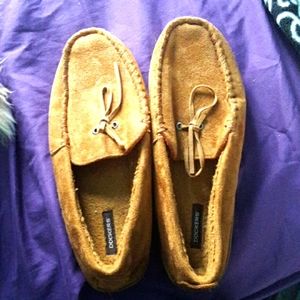 Mens Slippers